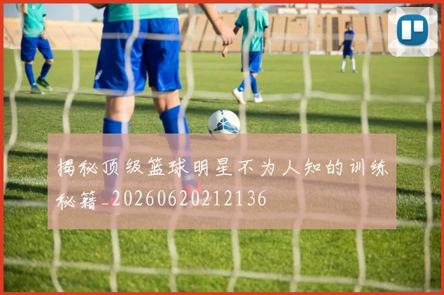 揭秘顶级篮球明星不为人知的训练秘籍_20260620212136